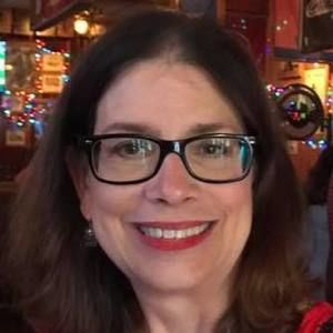 Meet your Posher, Jodi